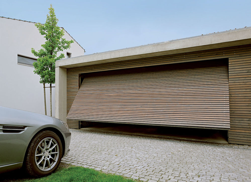 انواع عیب یابی کرکره برقی